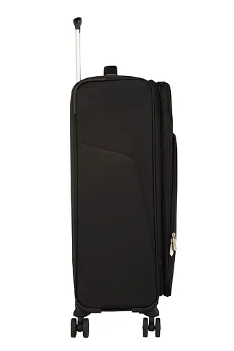 ВалізаAmerican Tourister SUMMERFUNK BLACK 67,5x42x27,5(29,5)  67 См 78G*09004 - фото 5