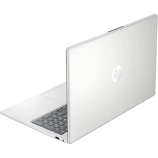 Ноутбук HP 15.6 Laptop AI 15-fd2027ua/Intel U5-225U/32GB/1TB/Intel Graphics/DOS/Natural Silver (D16D0EA) - фото 5