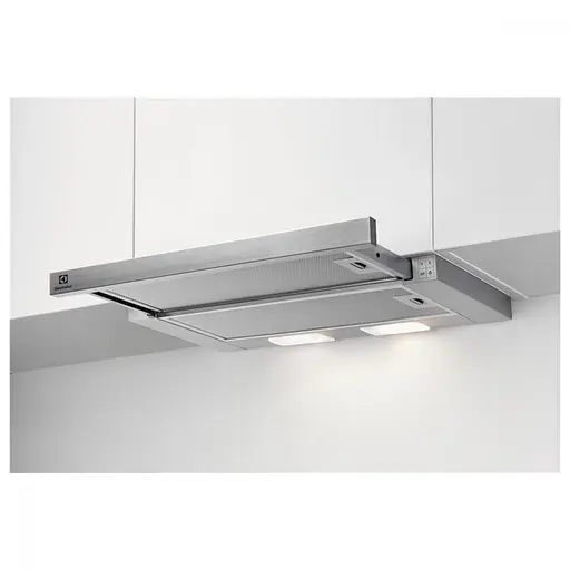 Вытяжка телескопическая Electrolux LFP326S - фото 2