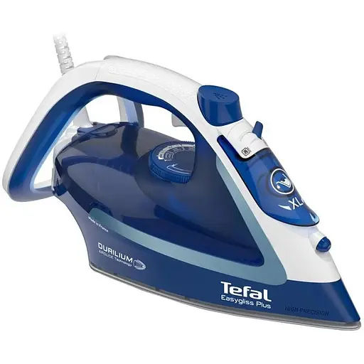 Праска Tefal Easygliss 2 FV5770E0 - фото 1