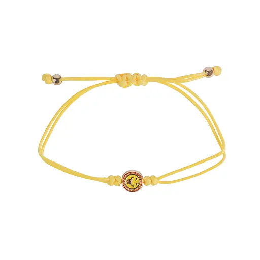 Набор браслетов Сладкие сны 3шт - фото 2