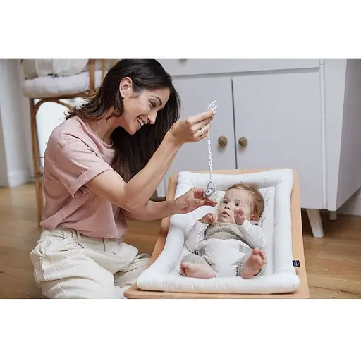 Цепочка к пустышке LOVI Buddy Bear (10/887) - фото 3