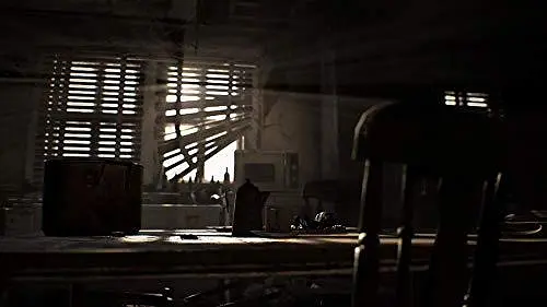 Гра Sony PlayStation 4 Resident Evil 7: Biohazard Російські Субтитри Б/в - фото 8