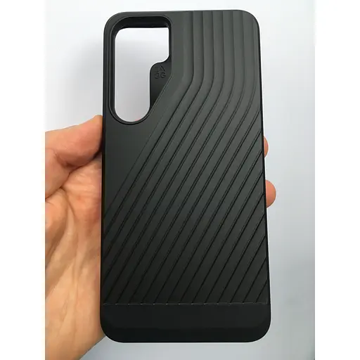 Чехол противоударный ZAGG Gear4 Denali для Samsung Galaxy S24 Plus (6.7") Black - фото 4