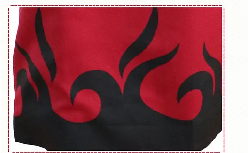 Плащ Сеннин Модо Режим мудреца Наруто Naruto Sennin Mode NA 22.054 - фото 3