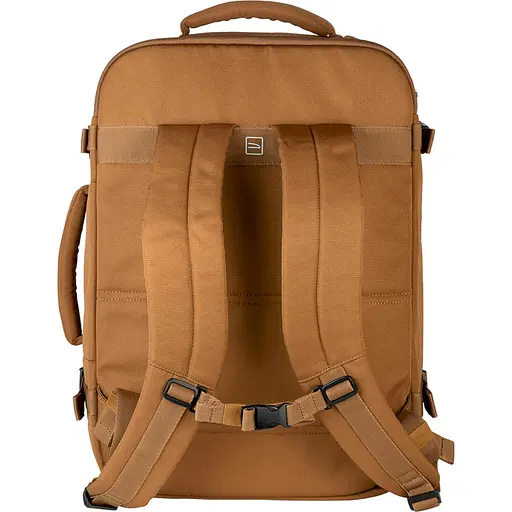 Рюкзак дорожный TUGO 3 M CABIN 16", 23л, коричневый Tucano sum0027669 - фото 3
