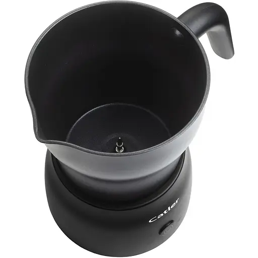 Спінювач-підігрівач Catler 400 Вт ємність резервуару 350 мл чорний - фото 2
