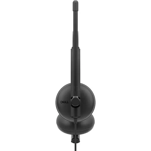 Гарнітура Dell Wired Headset WH125 Black (520-BBLV) - фото 5