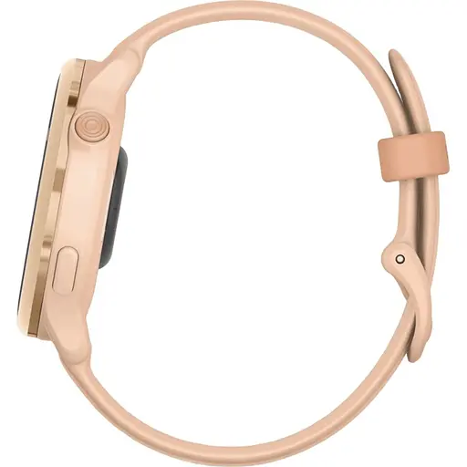 Смарт-часы Garmin Vivoactive 6 Metallic Pink Dawn with Pink Dawn Band (010-02985-03) [137235] - фото 6