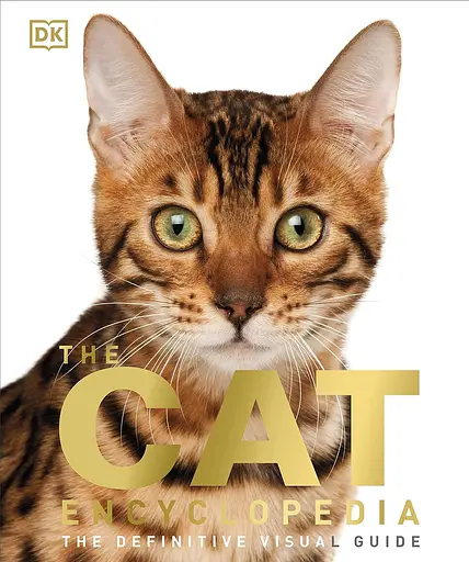 The Cat Encyclopedia