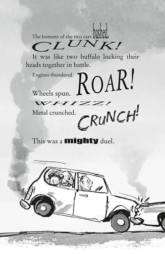 Bad Dad - фото 6