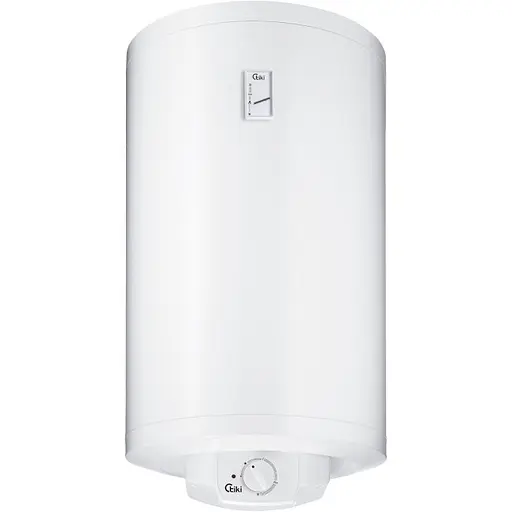 Водонагреватель Tiki GBF100 White 2000 Вт (2x1000 Вт) 100 л (GBF100/UA)