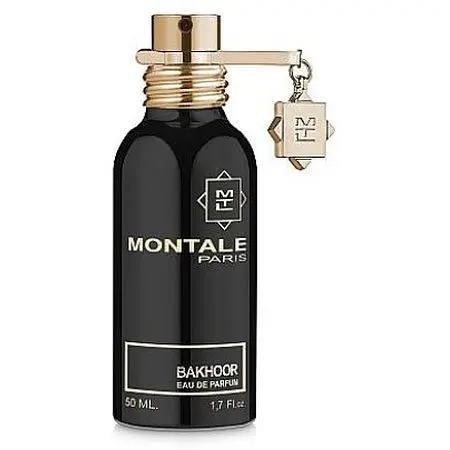 Montale Bakhoor 50 мл парфюмированная вода - фото 1