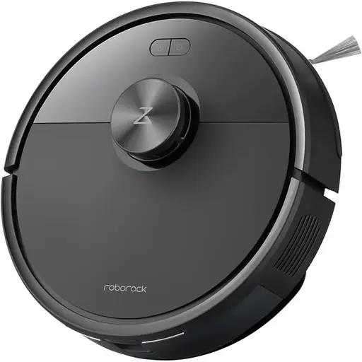 Робот-пилосос Roborock Q7 TF+ Black [137793] - фото 2