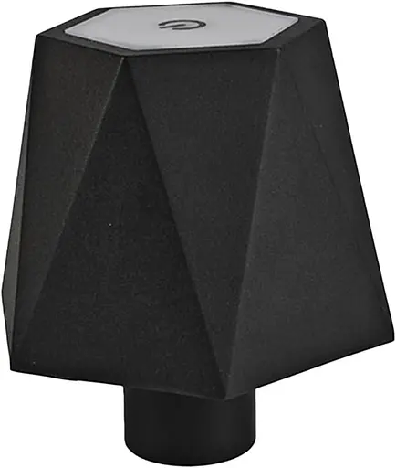 Светодиодный светильник для бутылки вина с регулируемой яркостью водонепроницаемый - фото 5