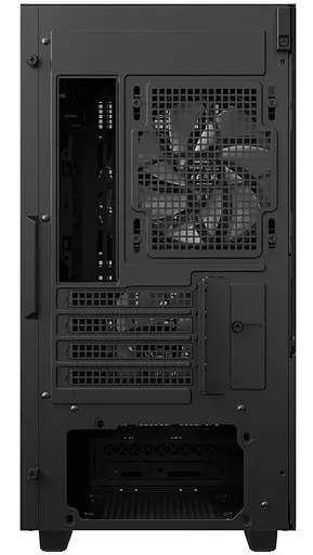 Корпус Deepcool CH360 (R-CH360-BKAPE3-G-1) Без БП - фото 8