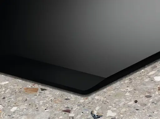 Варильна поверхня індукційна Electrolux 60 см розширена зона Hob2Hood чорний - фото 5