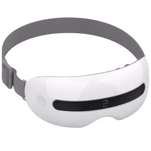 Масажер для очей WOLONOW Eye Massager (WOLO-SMD-E-S) - фото 2