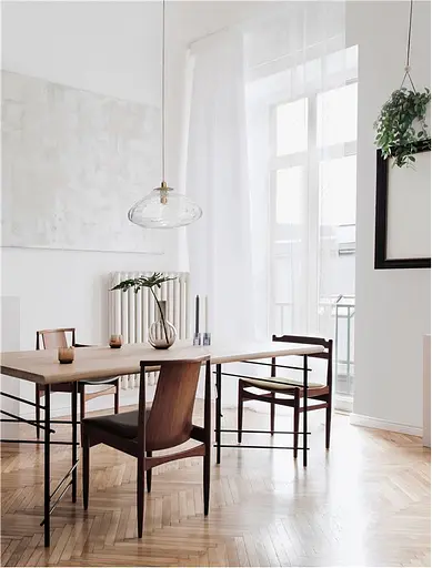 Підвіс Nova Luce KING 9006047 - фото 1