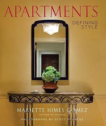 Apartments. Defining Style