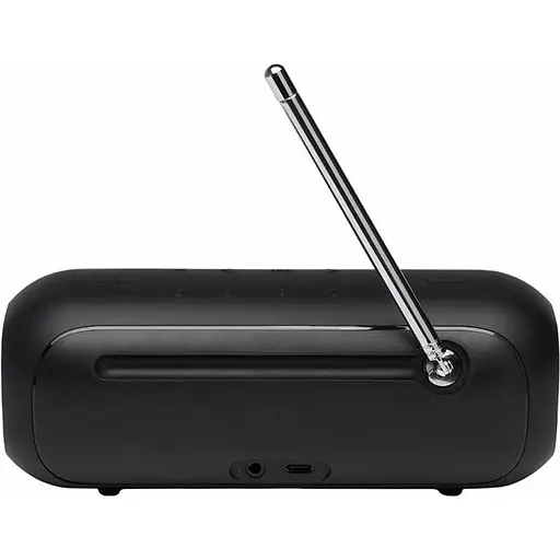 Портативная акустика JBL Tuner 2 Black (JBLTUNER2BLK) - фото 6