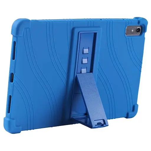 Чохол SoftGel Kids дитячий Lenovo Tab P11 (2 gen) 11.5 Tb350 TB355 Синій - фото 2