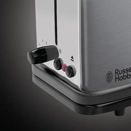 Тостер Russell Hobbs Oxford 21396-56 - фото 8