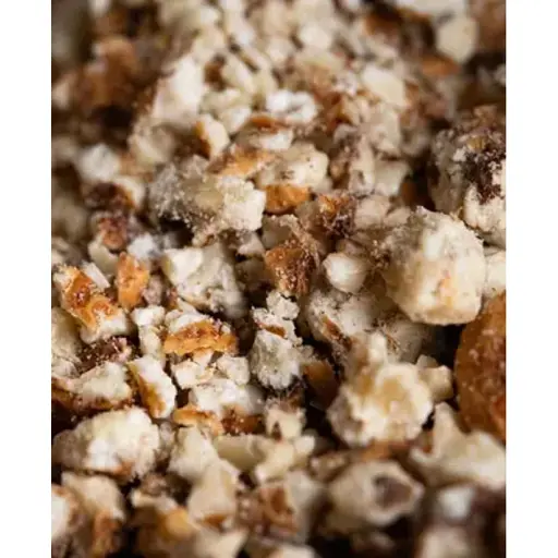 Тигровий горіх Carpio Tiger Nuts Dry Сrushed 0.9 kg - фото 2