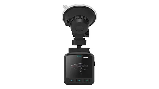 Видеорегистратор Aspiring Proof 4 - фото 5
