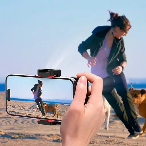 Держатель для смартфона Ulanzi CG-02 (UV-3282A) [128048] - фото 11