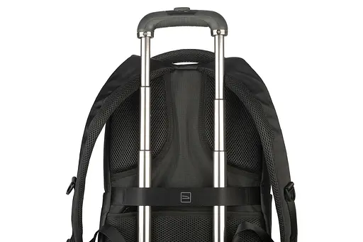 Рюкзак Martem 15.6", черный Tucano teh0014490 - фото 10