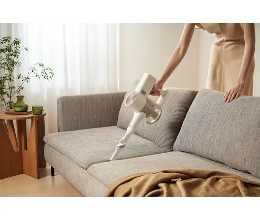 Пилосос акумуляторний Xiaomi Vacuum Cleaner G20 - фото 8