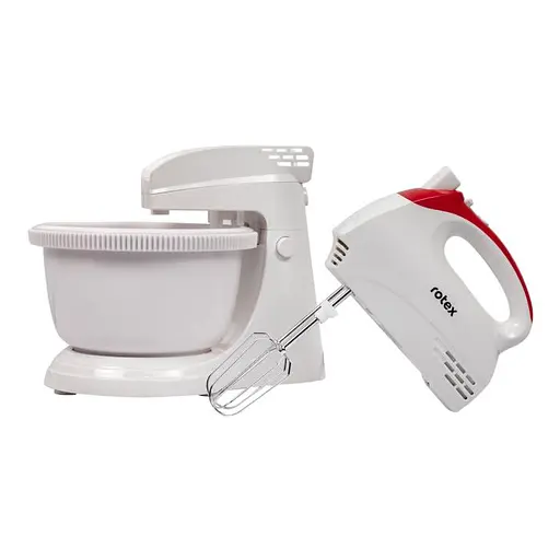 Міксер RHM250-K - фото 7