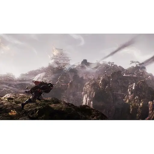 Игра Nioh 3 русские субтитры PS5 - фото 5