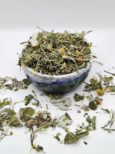 Заспокійливий трав'яний збір 25 г - фото 4