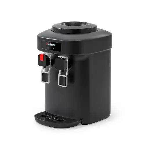 Кулер для води HotFrost D65FN - фото 3