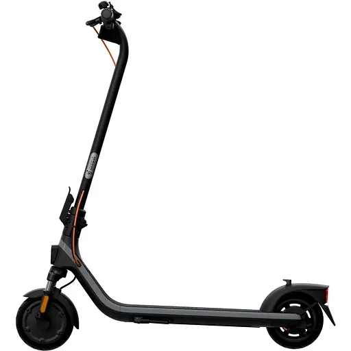 Электросамокат Ninebot by Segway E2 Black (AA.05.14.02.0003) [131772] - фото 2