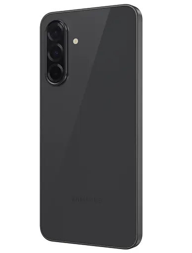 Смартфон Samsung Galaxy A36 5G 6/128GB Awesome Black SM-A366BZKBEUC - фото 7