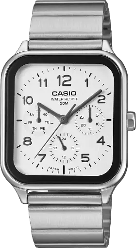 Часы Casio Timeless Collection MTP-M306D-7A