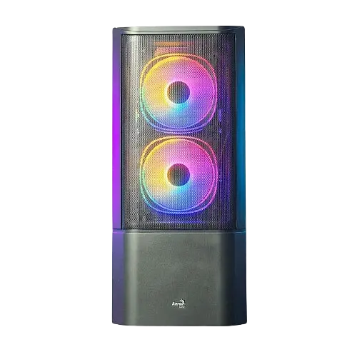 Игровой ПК Tawon (RTX 4060 Ti 8GB/Intel Core i3 14100F/16GB DDR5/SSD 1TB) - фото 2