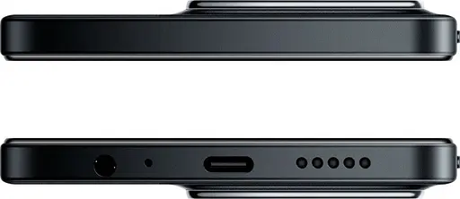 Смартфон POCO C85 8/256 GB Global Version черный - фото 5