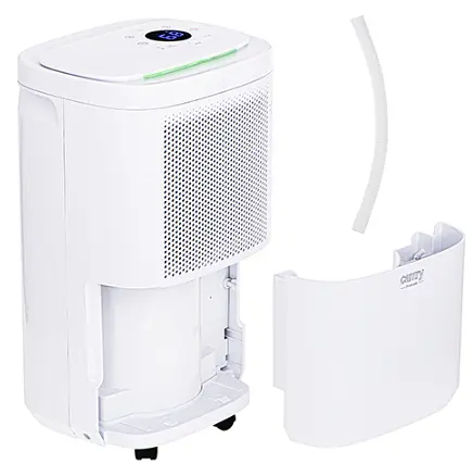 Осушувач повітря компресорний Camry CR 7851 Польща - фото 5