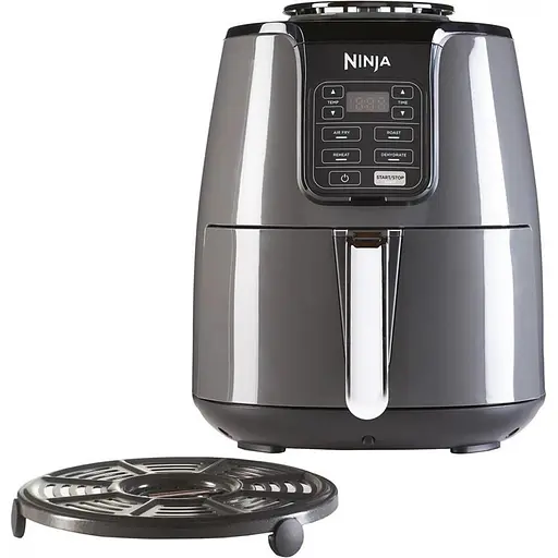 Мультипечь (аэрофритюрница) Ninja Air Fryer AF100EU - фото 8