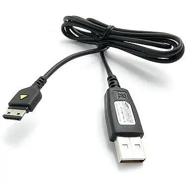 USB-кабель Samsung apcbs10
