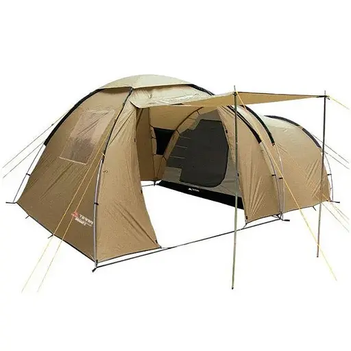 Намет Terra Incognita Grand 5 Пісочний (TI-GR5S)