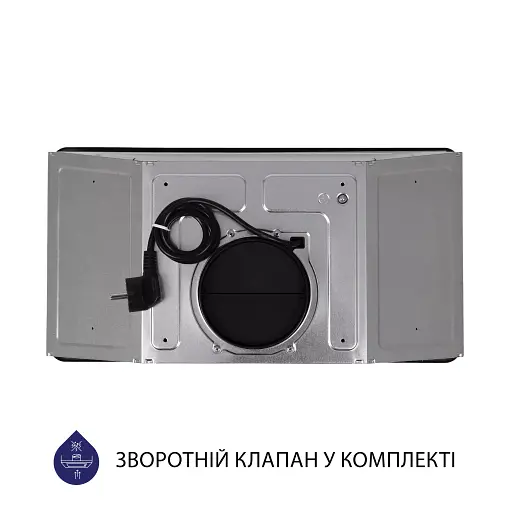 Вытяжка полновстраиваемая Minola HBI 5202 GR 700 LED - фото 7