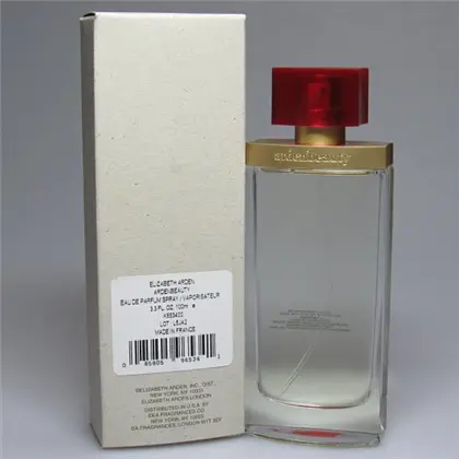 Оригінал Elizabeth Arden Ardenbeauty 100 мл ТЕСТЕР парфумована вода - фото 2