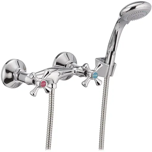 Смеситель для душа CRON SMES 003 (CR0224) - фото 1