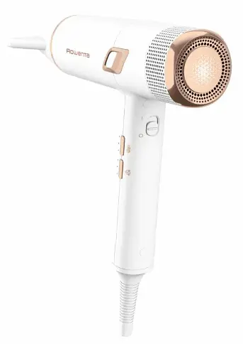 Фен Rowenta CV9910F3 (7120929) - фото 3