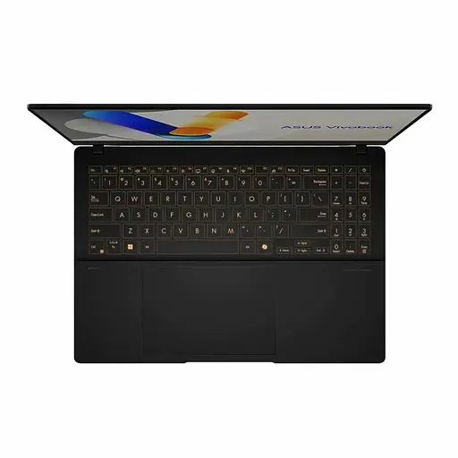 Ноутбук Asus Vivobook S 16 OLED S5606MA (S5606MA-DS96) - фото 4
